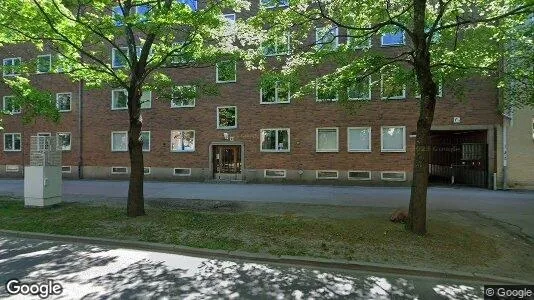 Apartments for rent in Gävle - Photo from Google Street View