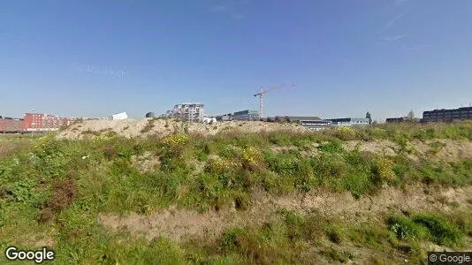 Apartments for rent in Den Bosch - Photo from Google Street View