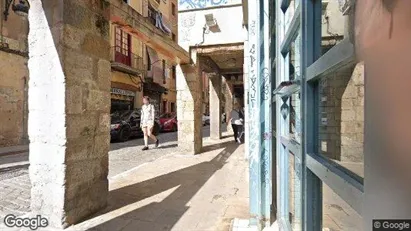 Apartments for rent in Barcelona Ciutat Vella - Photo from Google Street View