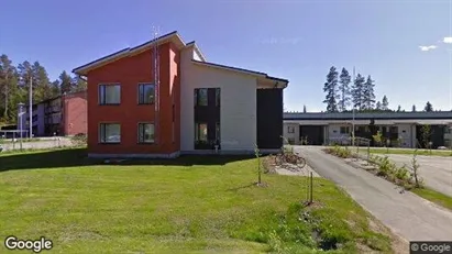 Apartments for rent in Jyväskylä - Photo from Google Street View