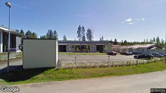 Apartments for rent in Jyväskylä - Photo from Google Street View