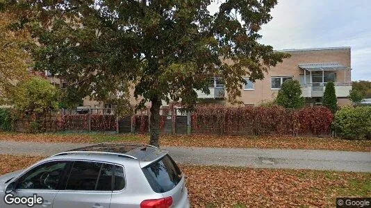 Apartments for rent in Gävle - Photo from Google Street View