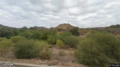 Apartments for rent in Torremolinos - Photo from Google Street View