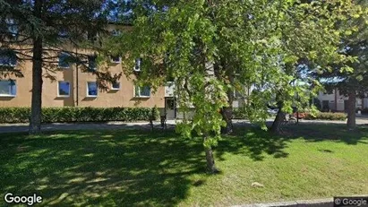 Apartments for rent in Norrköping - Photo from Google Street View