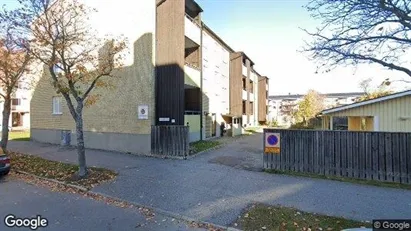 Apartments for rent in Gävle - Photo from Google Street View