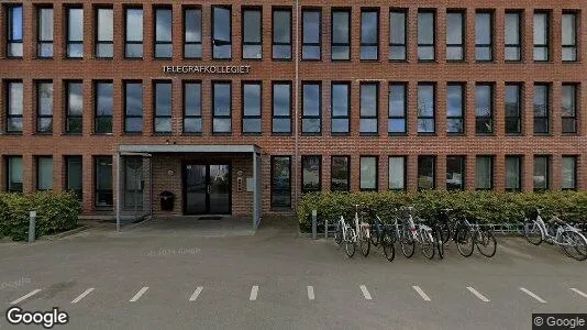 Apartments for rent in Ballerup - Photo from Google Street View