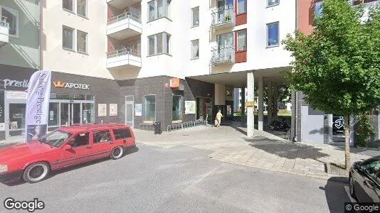 Apartments for rent in Örebro - Photo from Google Street View