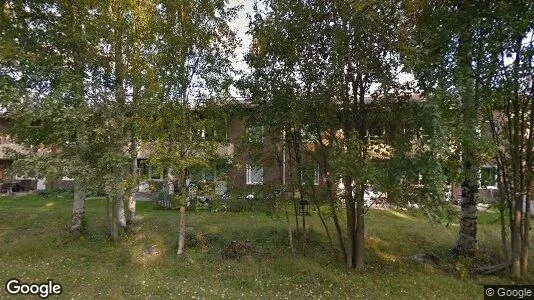 Apartments for rent in Luleå - Photo from Google Street View