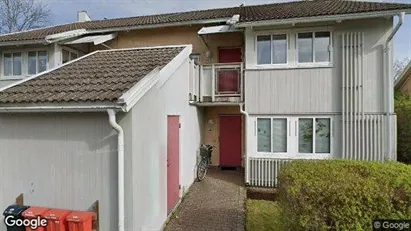 Apartments for rent in Laholm - Photo from Google Street View