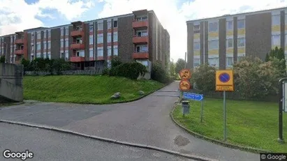 Apartments for rent in Angered - Photo from Google Street View