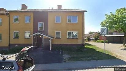 Apartments for rent in Köping - Photo from Google Street View