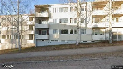 Apartments for rent in Lappeenranta - Photo from Google Street View