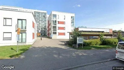 Apartments for rent in Vantaa - Photo from Google Street View