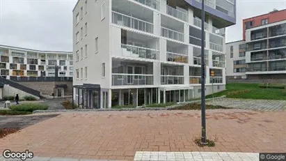 Apartments for rent in Espoo - Photo from Google Street View