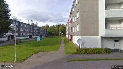 Apartments for rent in Borås - Photo from Google Street View