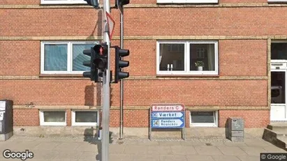Apartments for rent in Randers C - Photo from Google Street View Apartments for rent in Randers C - Photo from Google Street View