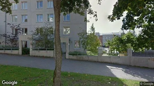 Apartments for rent in Lahti - Photo from Google Street View