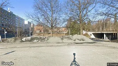 Apartments for rent in Kuopio - Photo from Google Street View