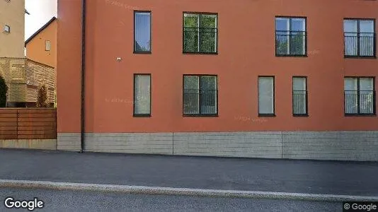 Apartments for rent in Jyväskylä - Photo from Google Street View