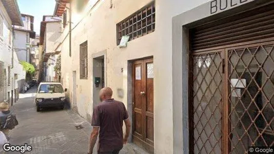 Apartments for rent in Florence - Photo from Google Street View