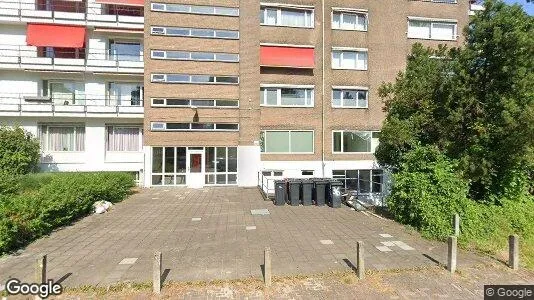 Apartments for rent in Heerlen - Photo from Google Street View