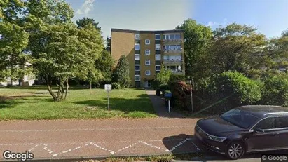 Apartments for rent in Nordrhein-Westfalen Münster - Photo from Google Street View