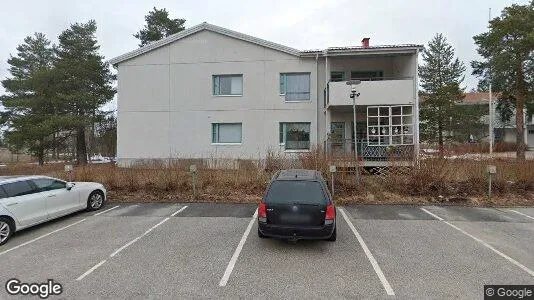 Apartments for rent in Vantaa - Photo from Google Street View