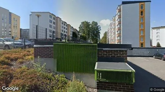 Apartments for rent in Vantaa - Photo from Google Street View