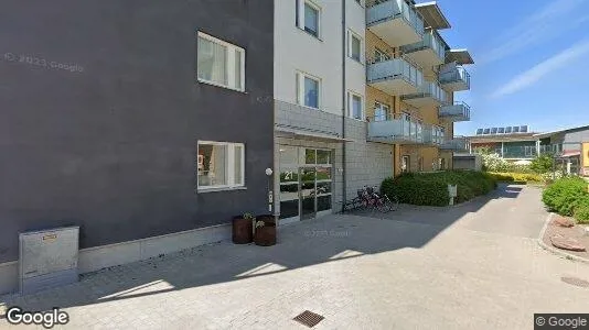 Apartments for rent in Gävle - Photo from Google Street View