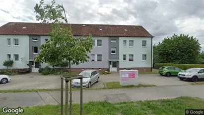 Apartments for rent in Mecklenburgische Seenplatte - Photo from Google Street View