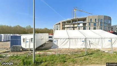 Apartments for rent in Køge - Photo from Google Street View