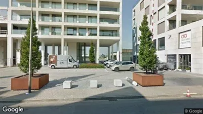 Apartments for rent in Waregem - Photo from Google Street View