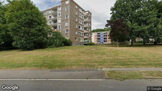 Apartments for rent in Essen - Photo from Google Street View