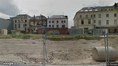 Apartments for rent in Arnhem - Photo from Google Street View