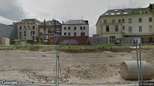 Apartments for rent in Arnhem - Photo from Google Street View