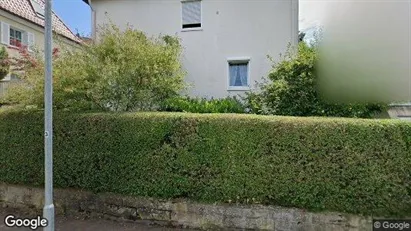 Apartments for rent in Heilbronn - Photo from Google Street View