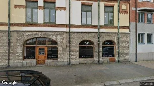 Apartments for rent in Norrköping - Photo from Google Street View