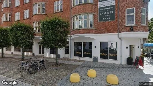 Apartments for rent in Esbjerg Center - Photo from Google Street View