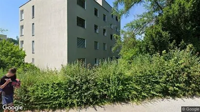 Apartments for rent in Horgen - Photo from Google Street View