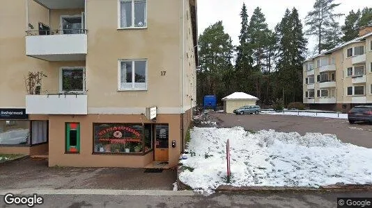 Apartments for rent in Västerås - Photo from Google Street View