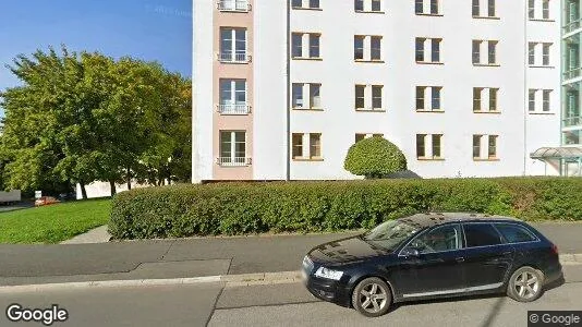 Apartments for rent in Vogtlandkreis - Photo from Google Street View