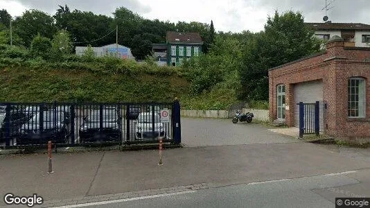 Apartments for rent in Remscheid - Photo from Google Street View