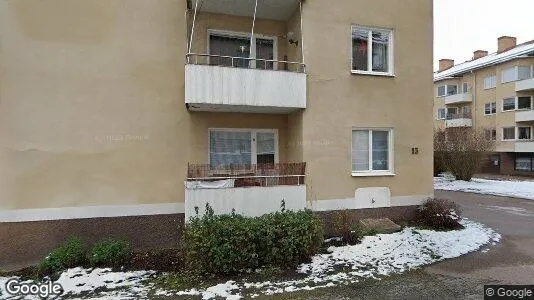 Apartments for rent in Västerås - Photo from Google Street View