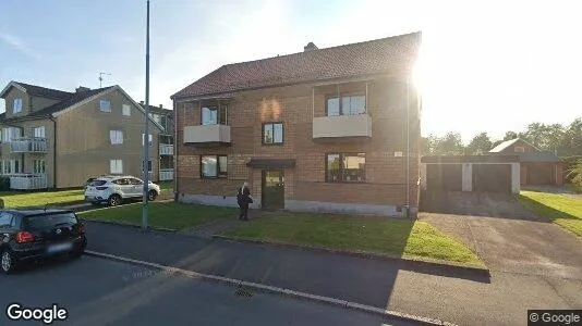 Apartments for rent in Värnamo - Photo from Google Street View