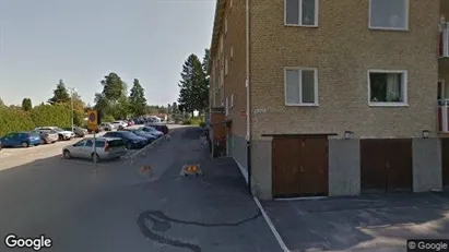 Apartments for rent in Hallstahammar - Photo from Google Street View