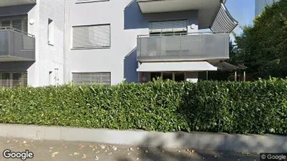 Apartments for rent in Aarau - Photo from Google Street View