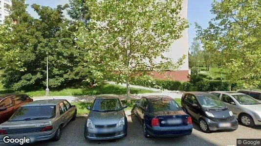 Apartments for rent in Praha 6 - Photo from Google Street View