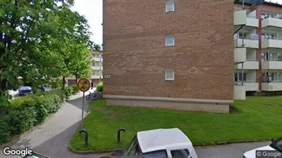 Apartments for rent in Borås - Photo from Google Street View