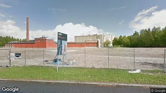 Apartments for rent in Lahti - Photo from Google Street View