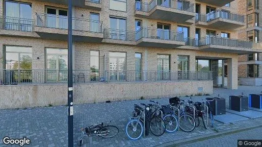 Apartments for rent in Diemen - Photo from Google Street View